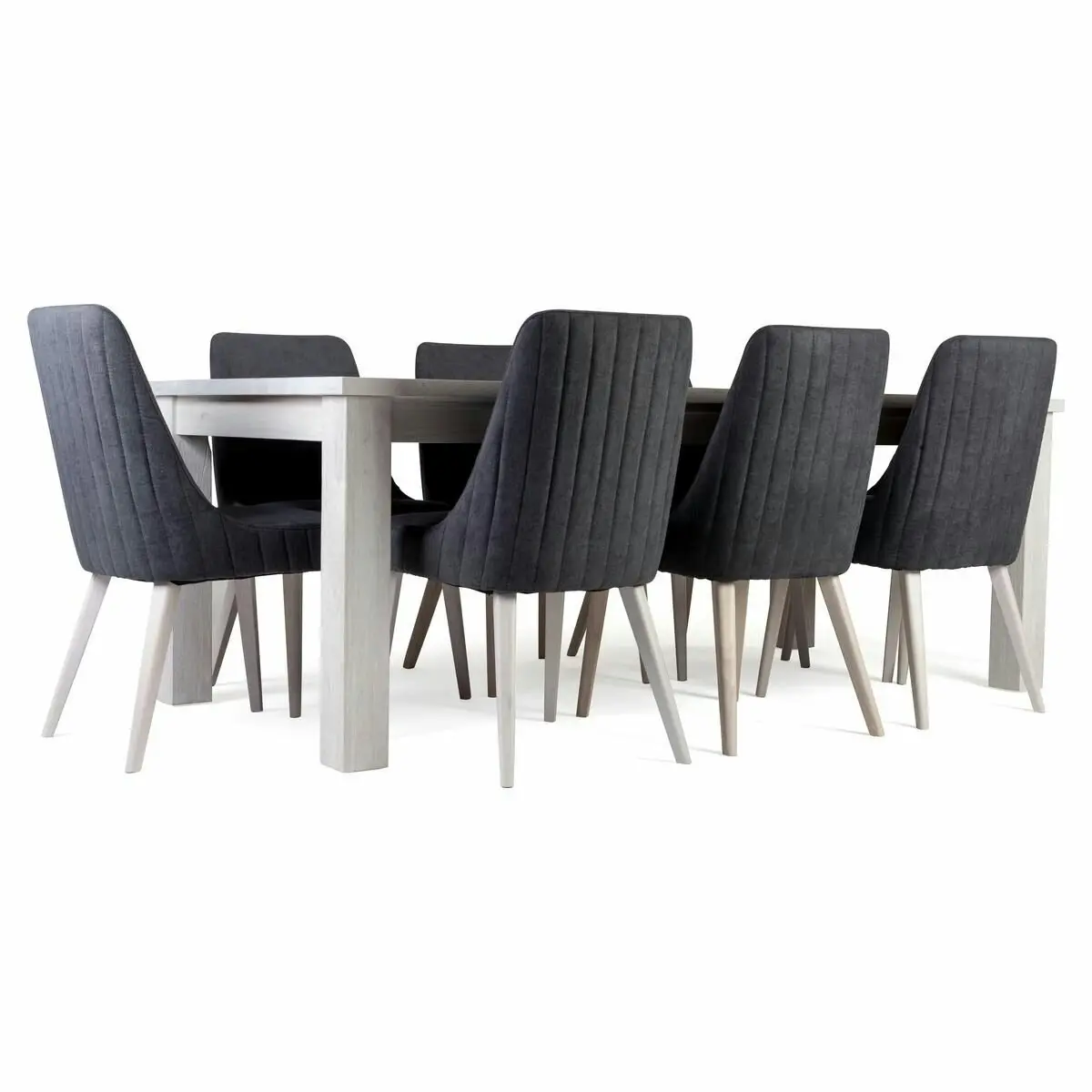 Ostro Furniture Ostro Paddington 9 Piece Dining Set