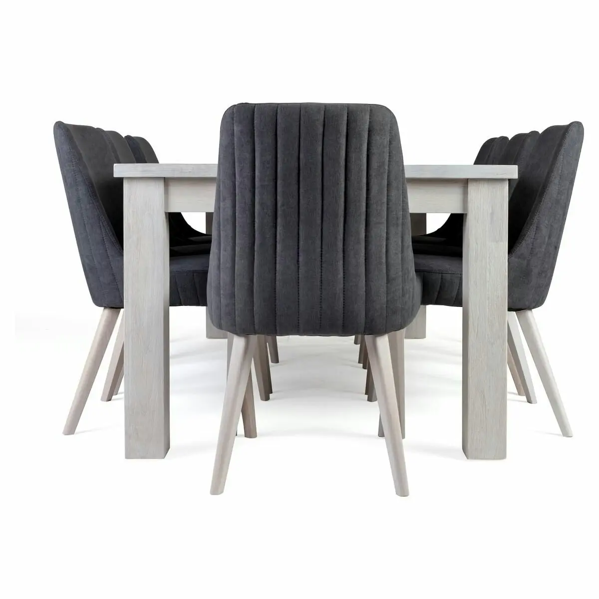 Ostro Furniture Ostro Paddington 9 Piece Dining Set