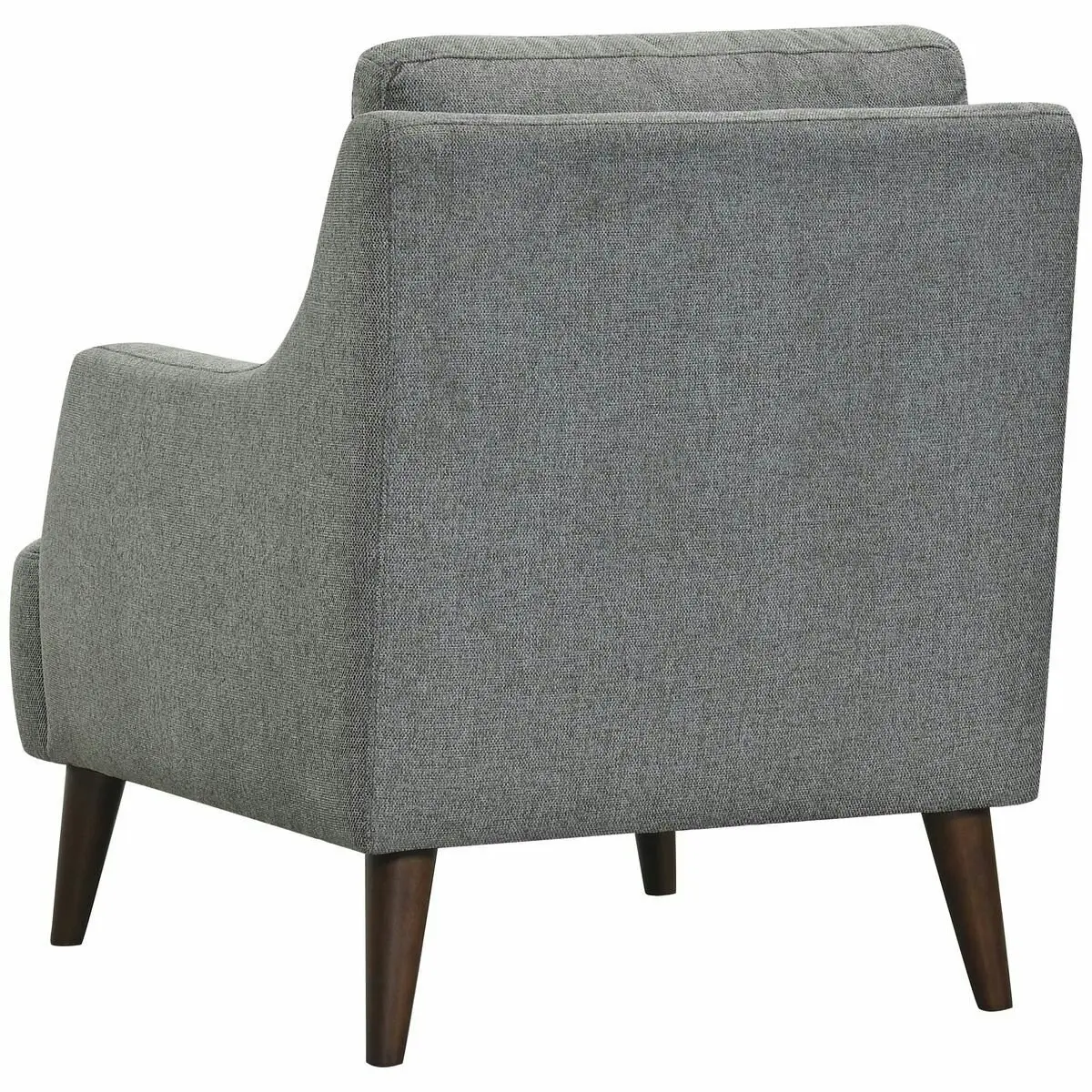 Kalona Mansfield Grey Armchair