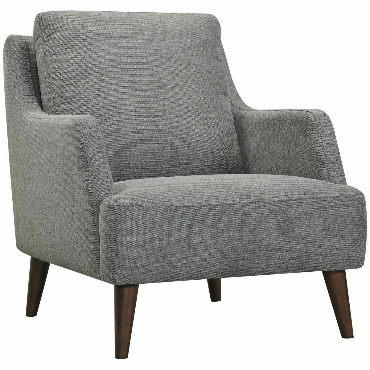 Kalona Mansfield Grey Armchair