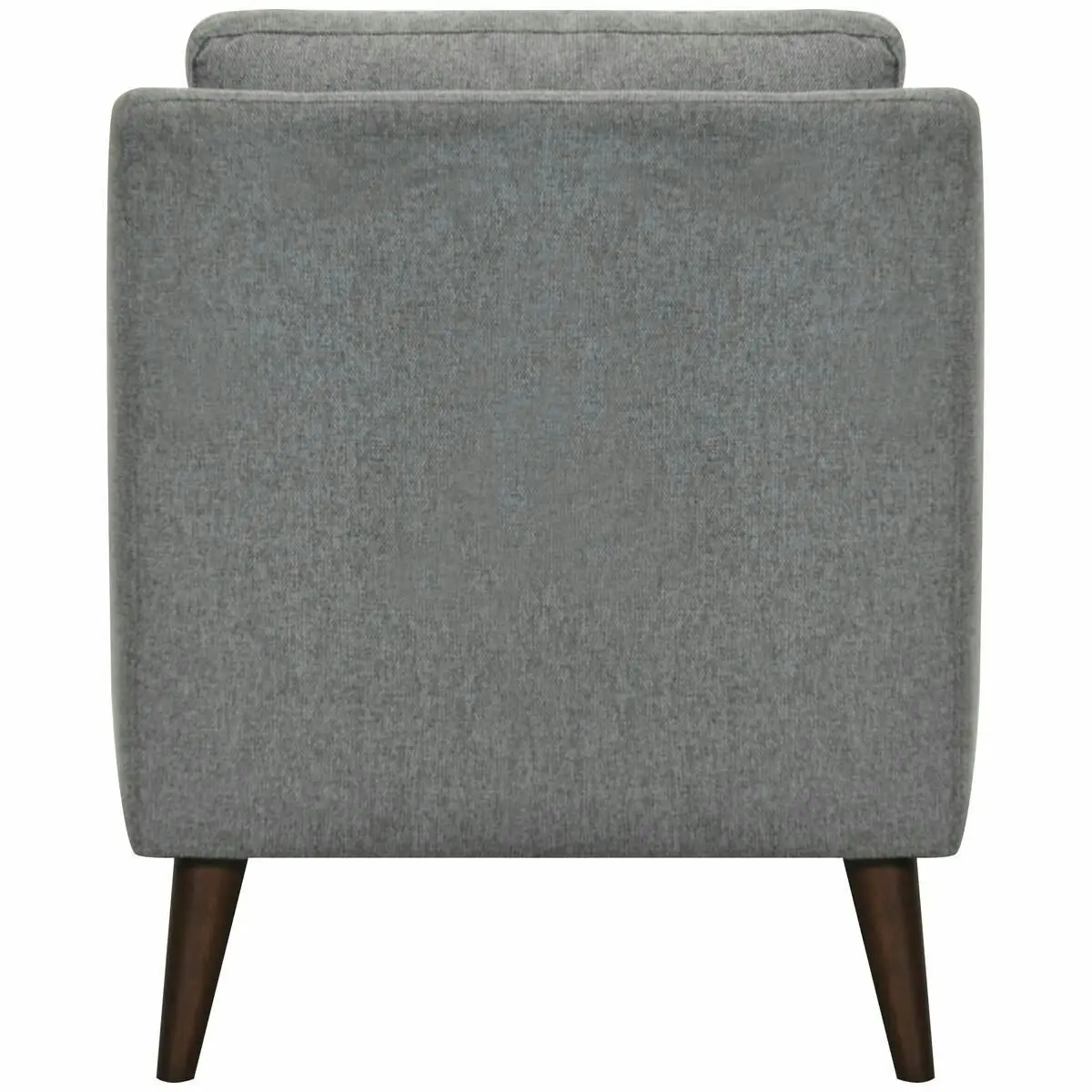 Kalona Mansfield Grey Armchair