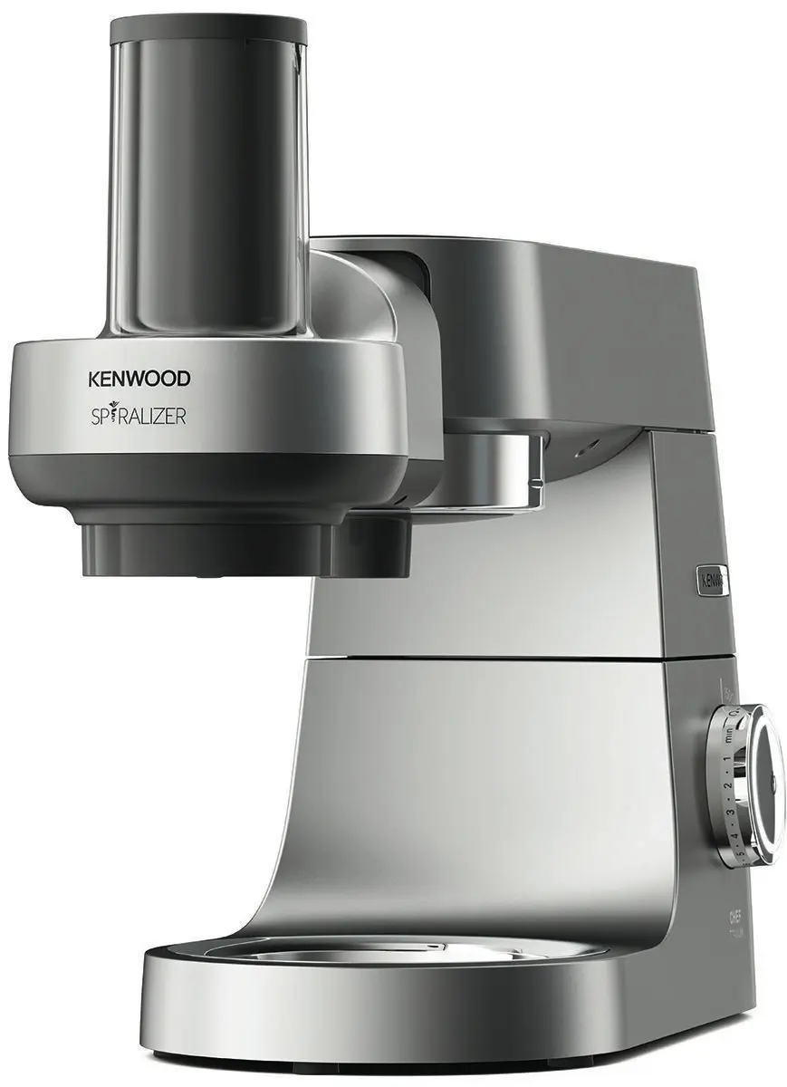 Kenwood Spiralizer Attachment