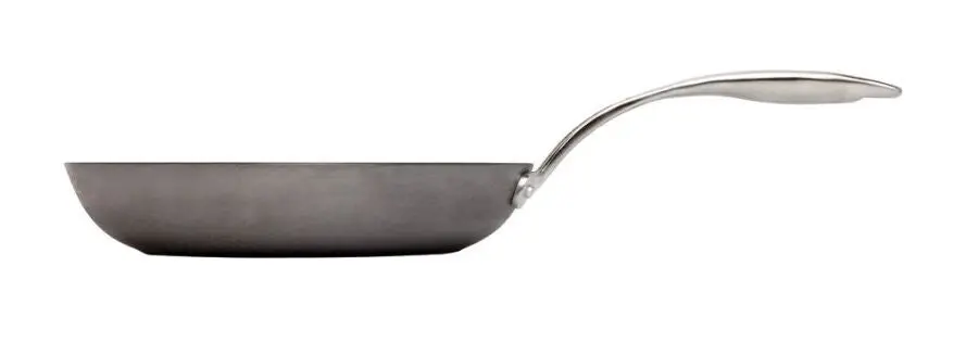 Stanley Rogers 28cm Lightweight Cast Iron Frypan