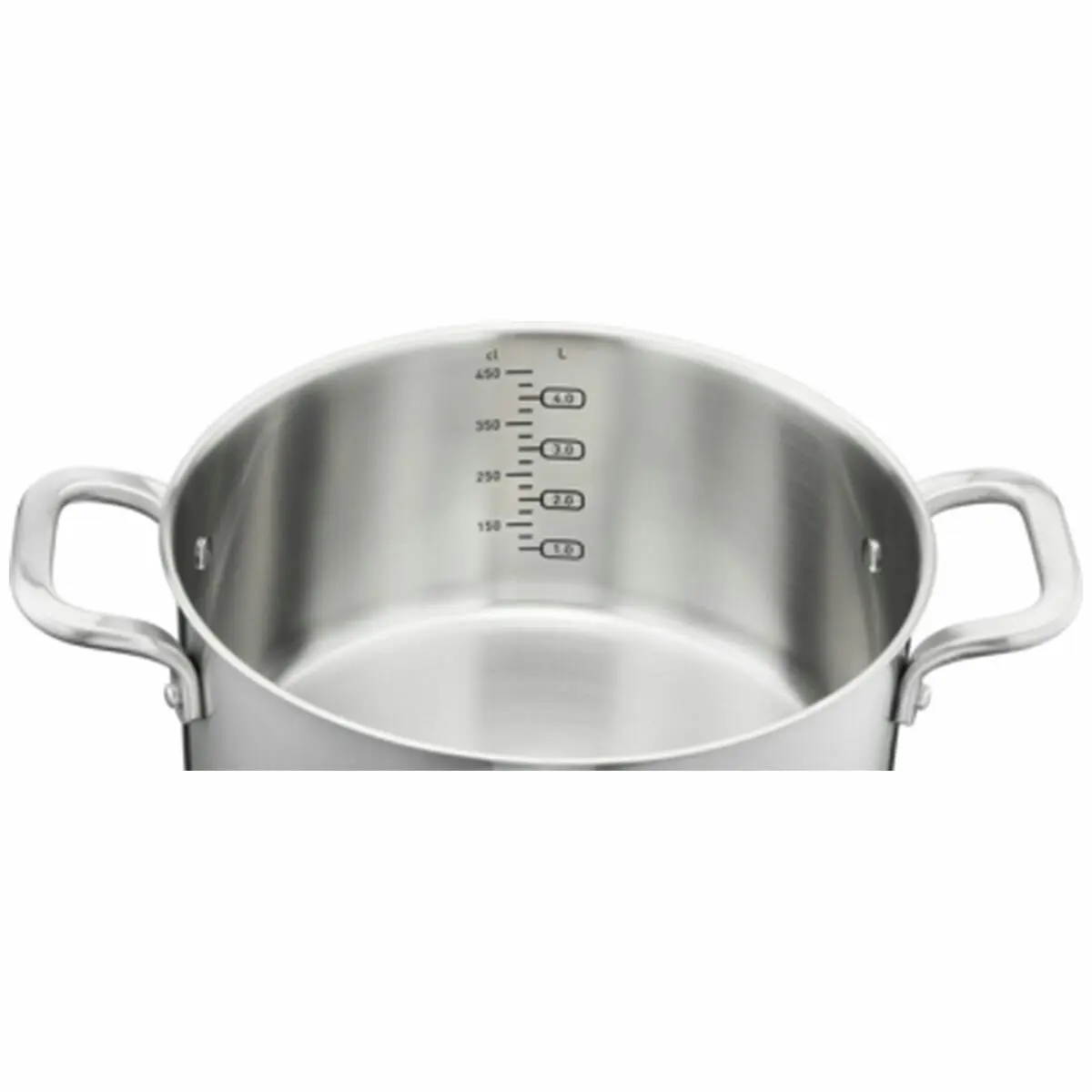 Tefal 24cm Virtuoso Stainless Steel Induction Stewpot