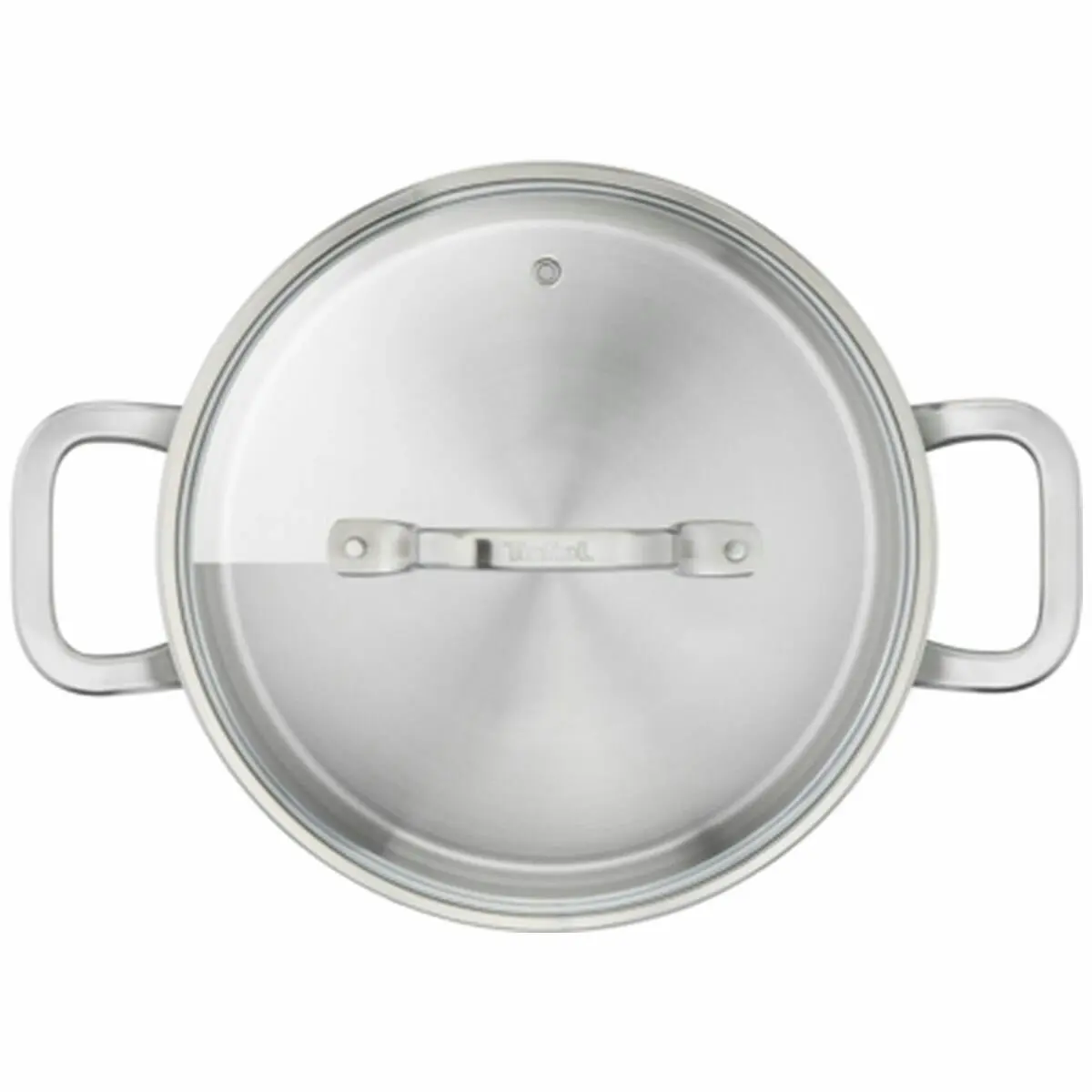 Tefal 24cm Virtuoso Stainless Steel Induction Stewpot