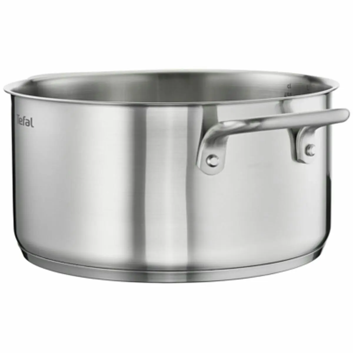 Tefal 24cm Virtuoso Stainless Steel Induction Stewpot