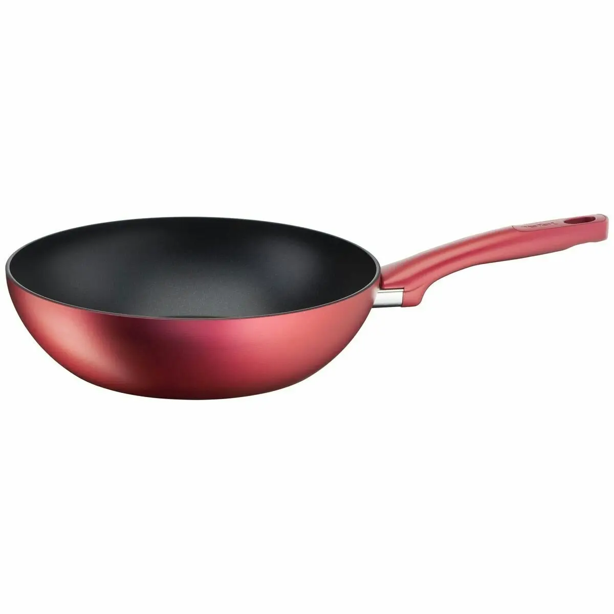 Tefal 28cm Perfect Cook Induction Non-Stick Wok