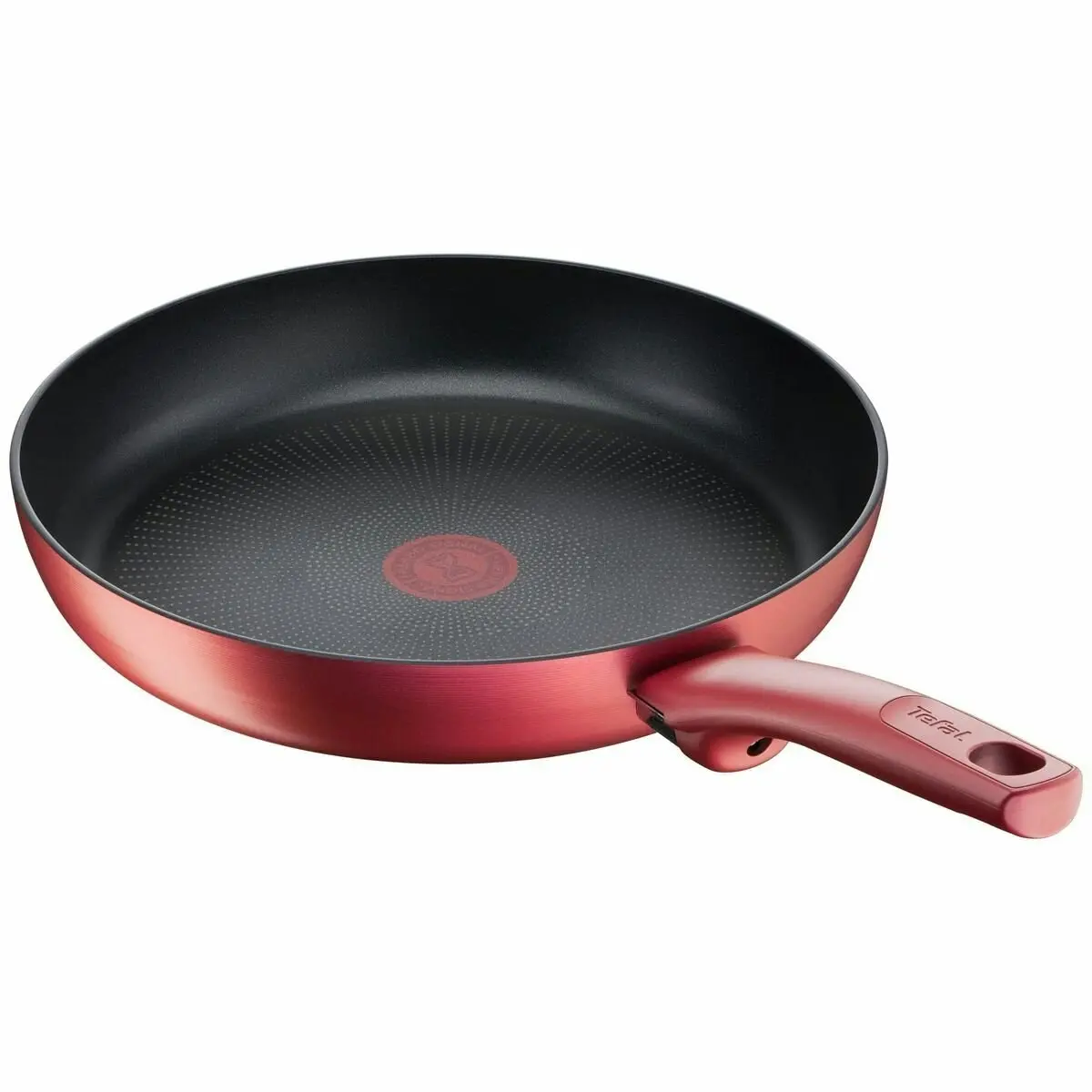 Tefal 28cm Perfect Cook Induction Non-Stick Frypan