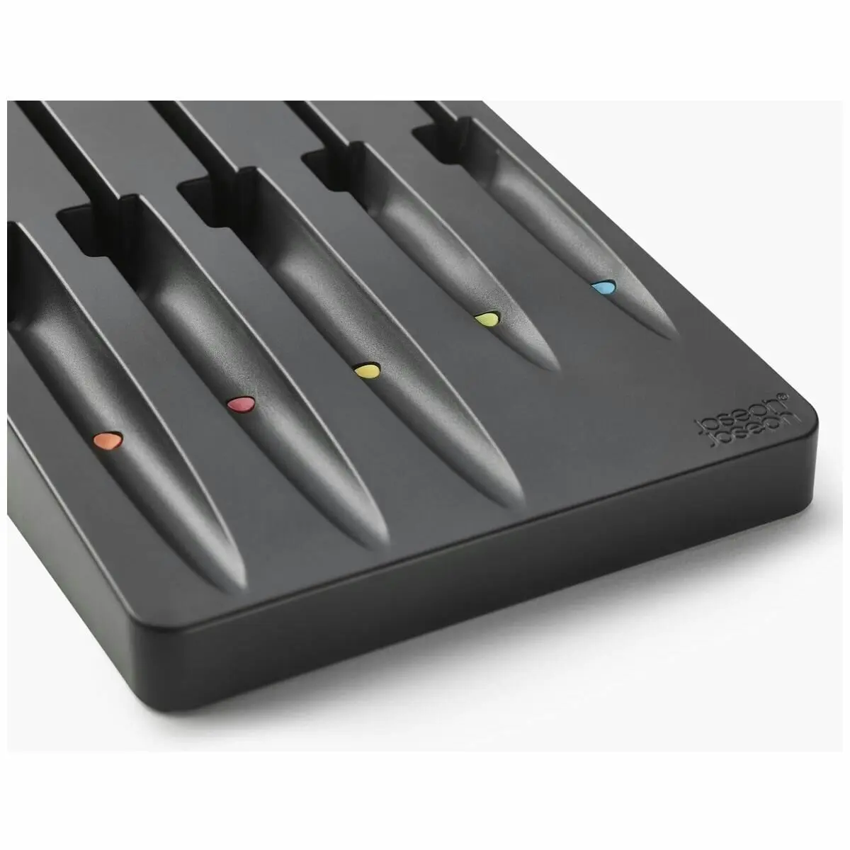 Joseph Joseph Elevate Five Piece Knife Set