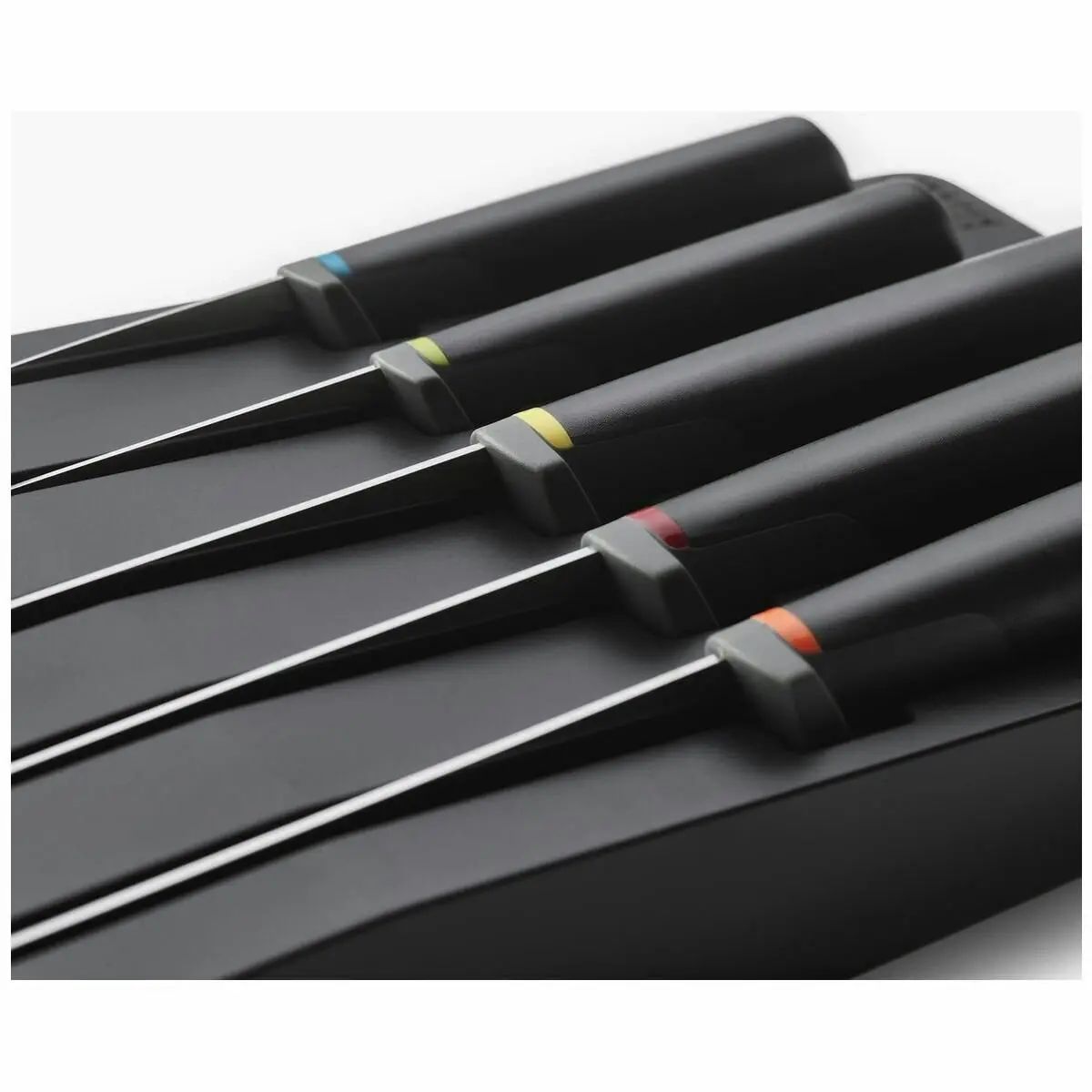 Joseph Joseph Elevate Five Piece Knife Set