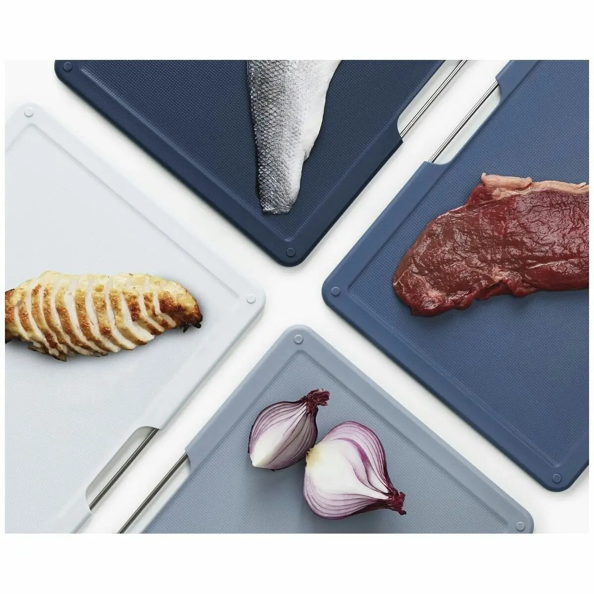 Joseph Joseph Folio Chopping Board Set