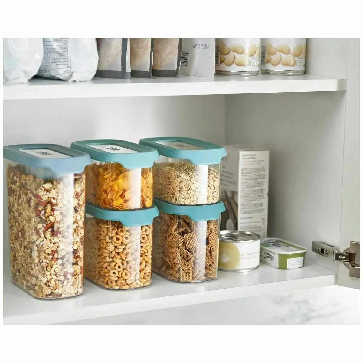 Joseph Joseph CupboardStore Storage Container Set