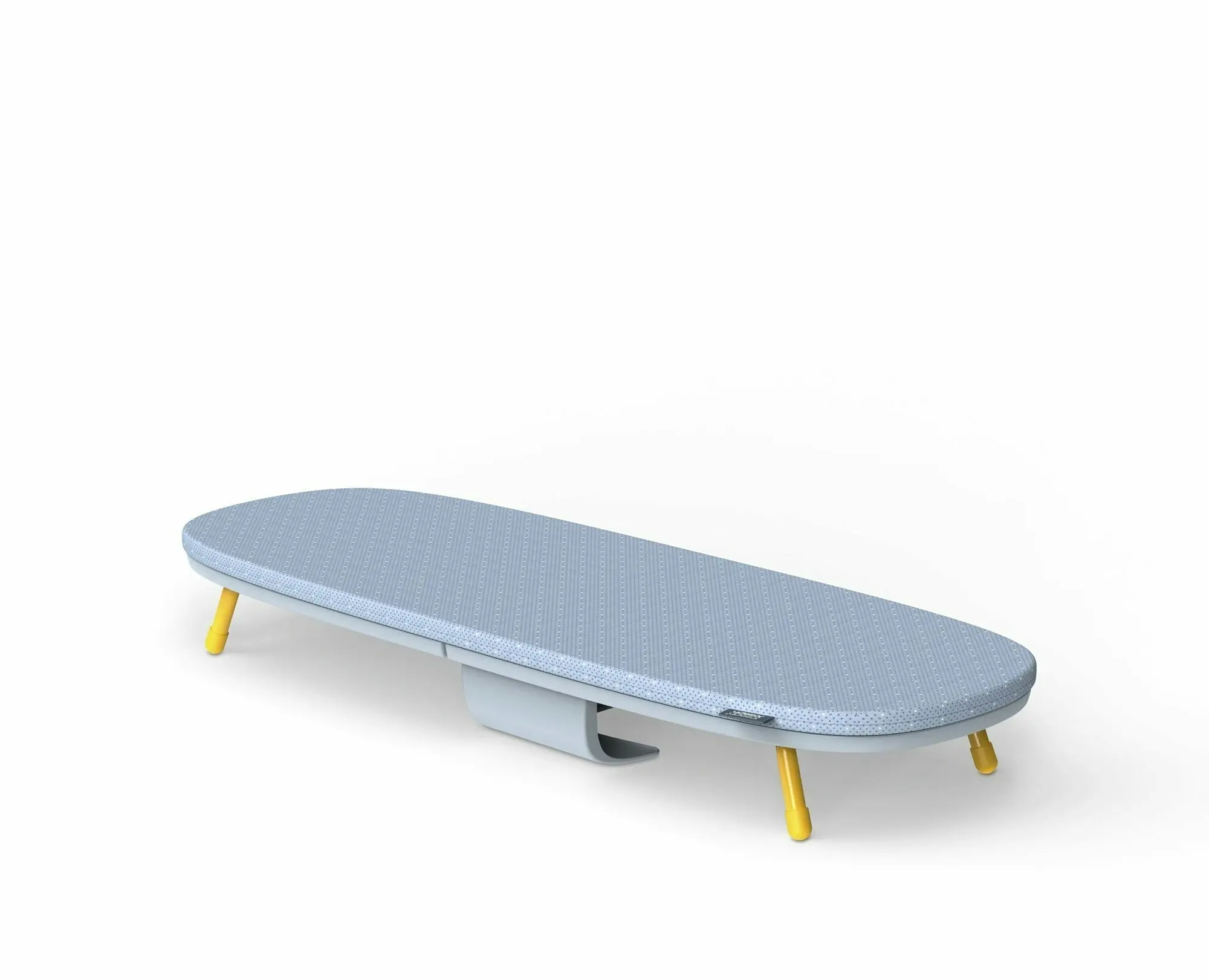 Joseph Joseph Grey Pocket Folding Ironing Board