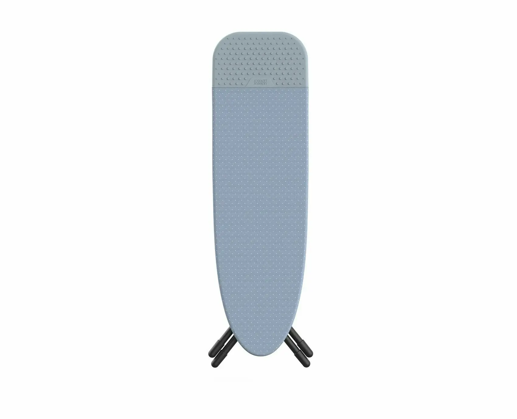 Joseph Joseph Glide Easy-Store Black Ironing Board