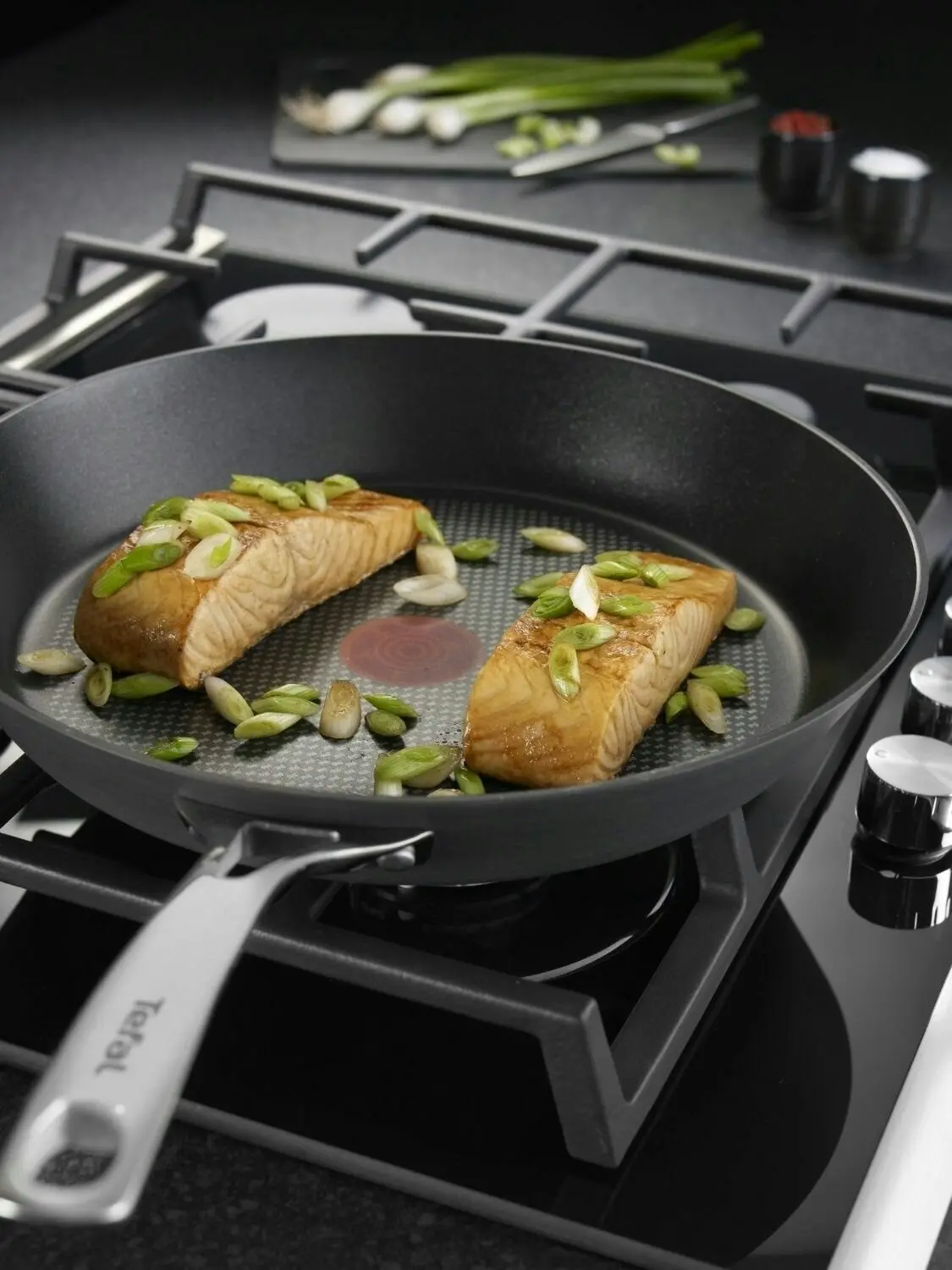 Tefal Gourmet 5 Piece Non Stick Cookware Set