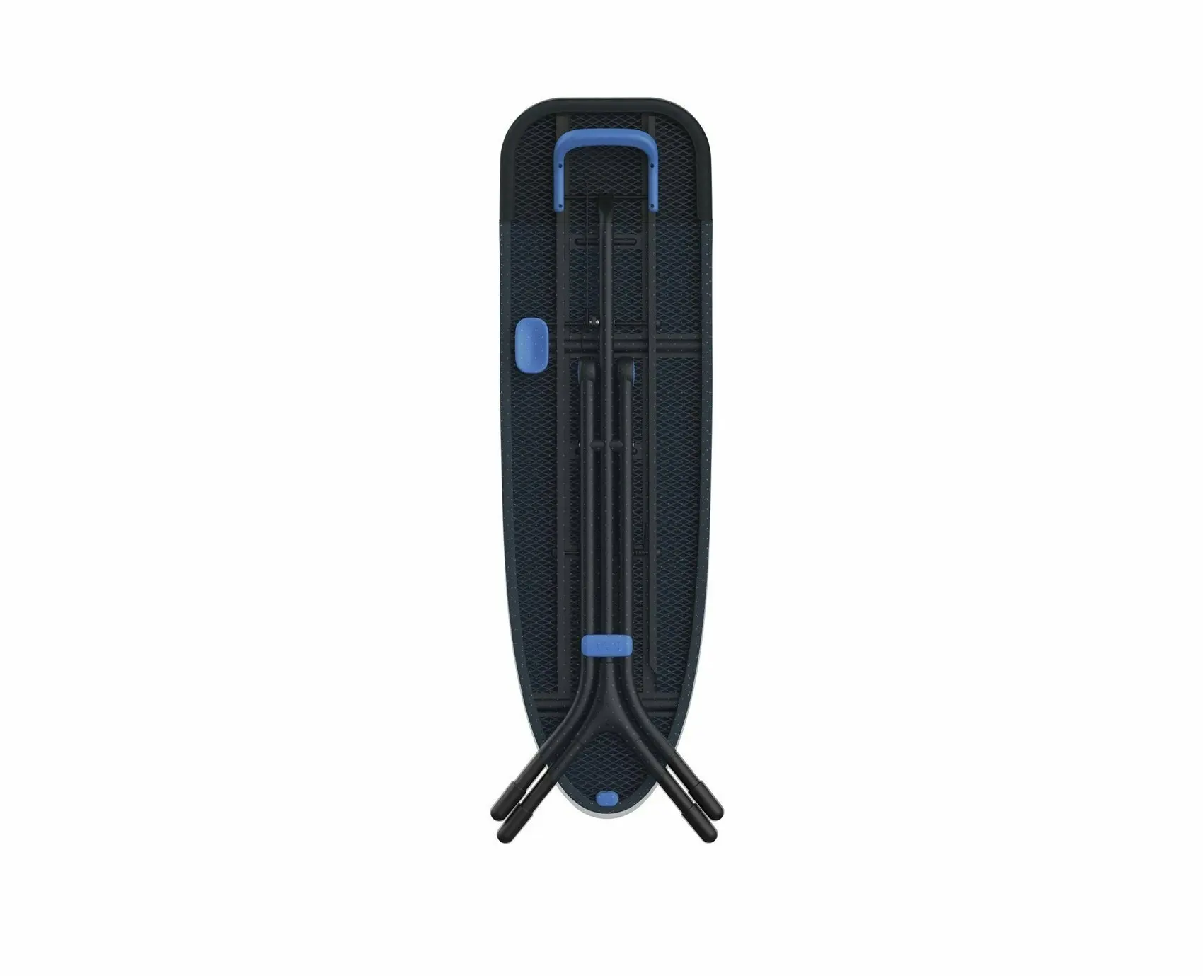 Joseph Joseph Glide Eas-Store Black Ironing Board with Advanced Cover