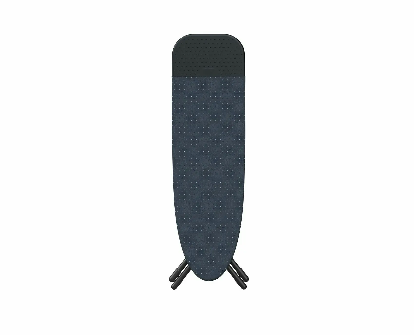 Joseph Joseph Glide Eas-Store Black Ironing Board with Advanced Cover