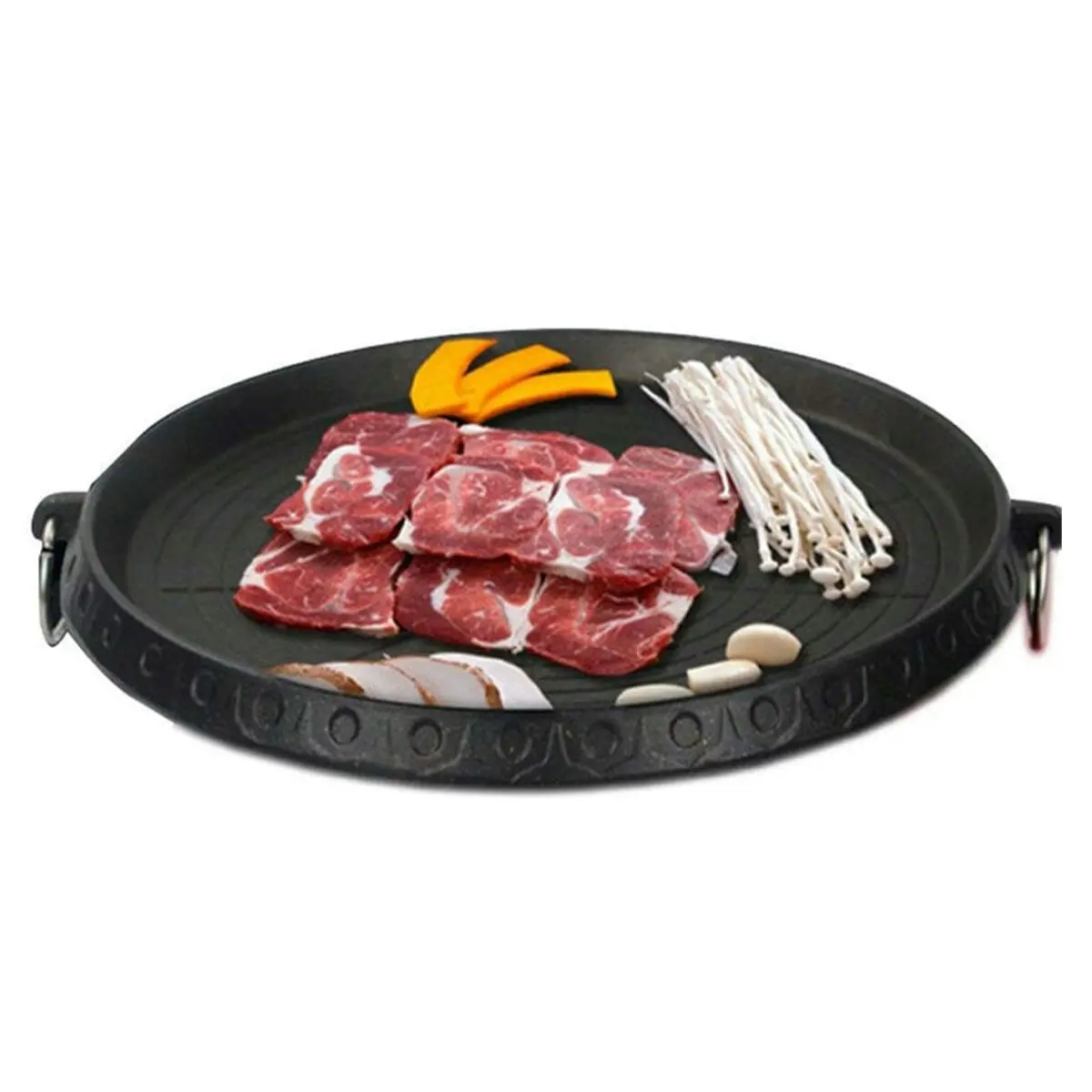 Soga Barbecue Non-stick Grill Pan