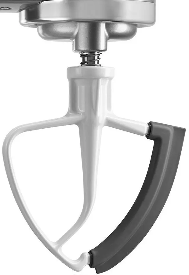 KitchenAid KFE5T Flex Edge Beater for Tilt-Head Attachment