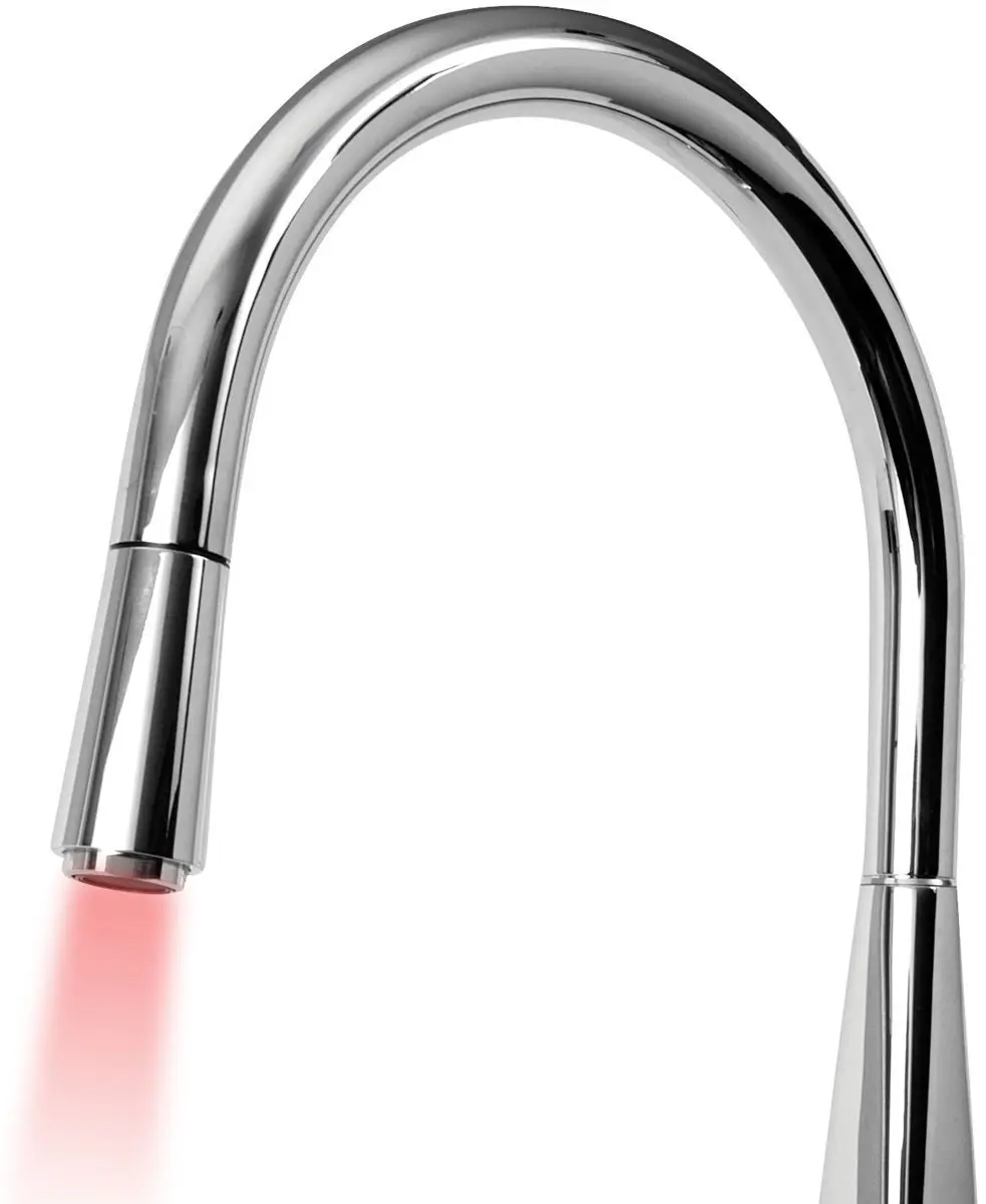 Franke Pyra Light Pull Out Tap