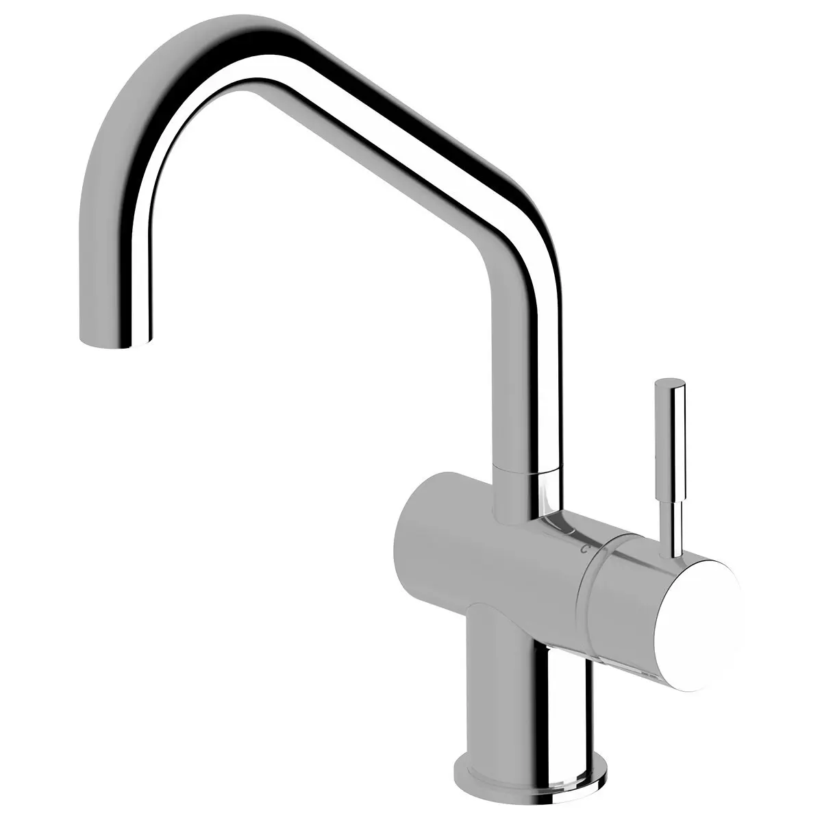 Sussex Taps Voda Sink Mixer Tap - Chrome