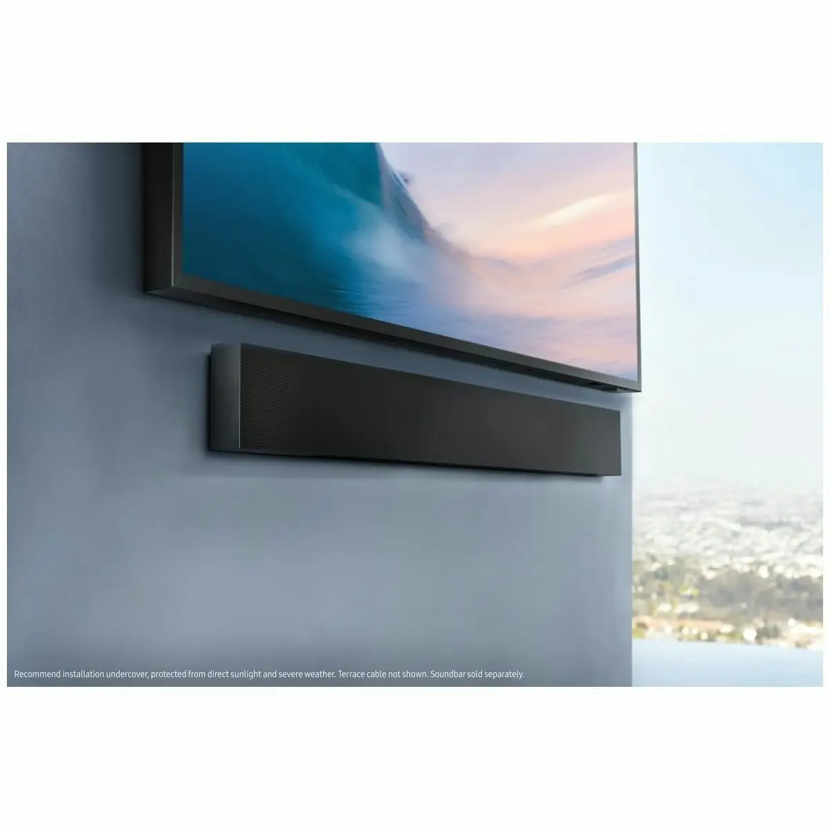 Samsung The Terrace 3.0 Ch Soundbar