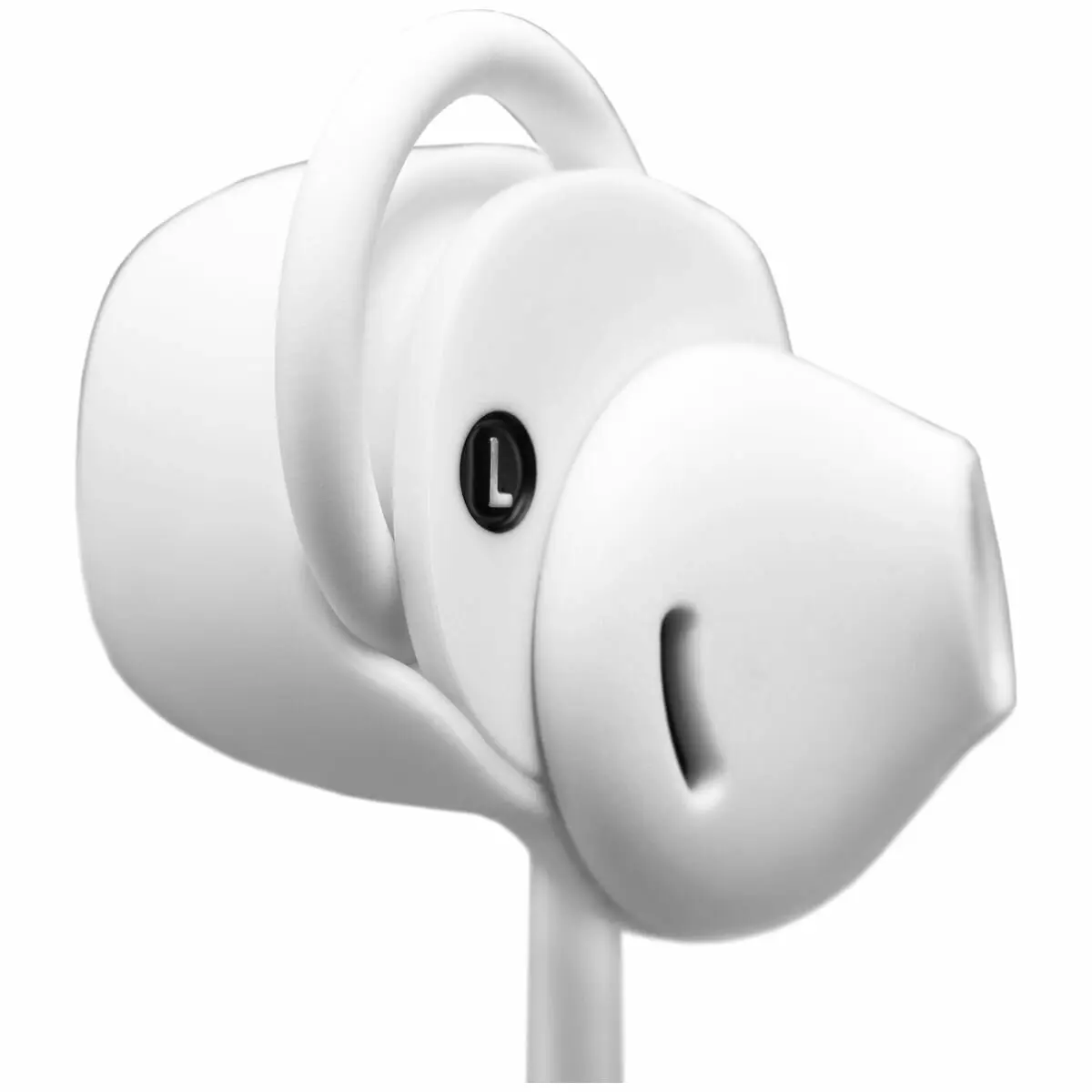 Marshall Minor II Wireless Bluetooth In Ear Headphones White