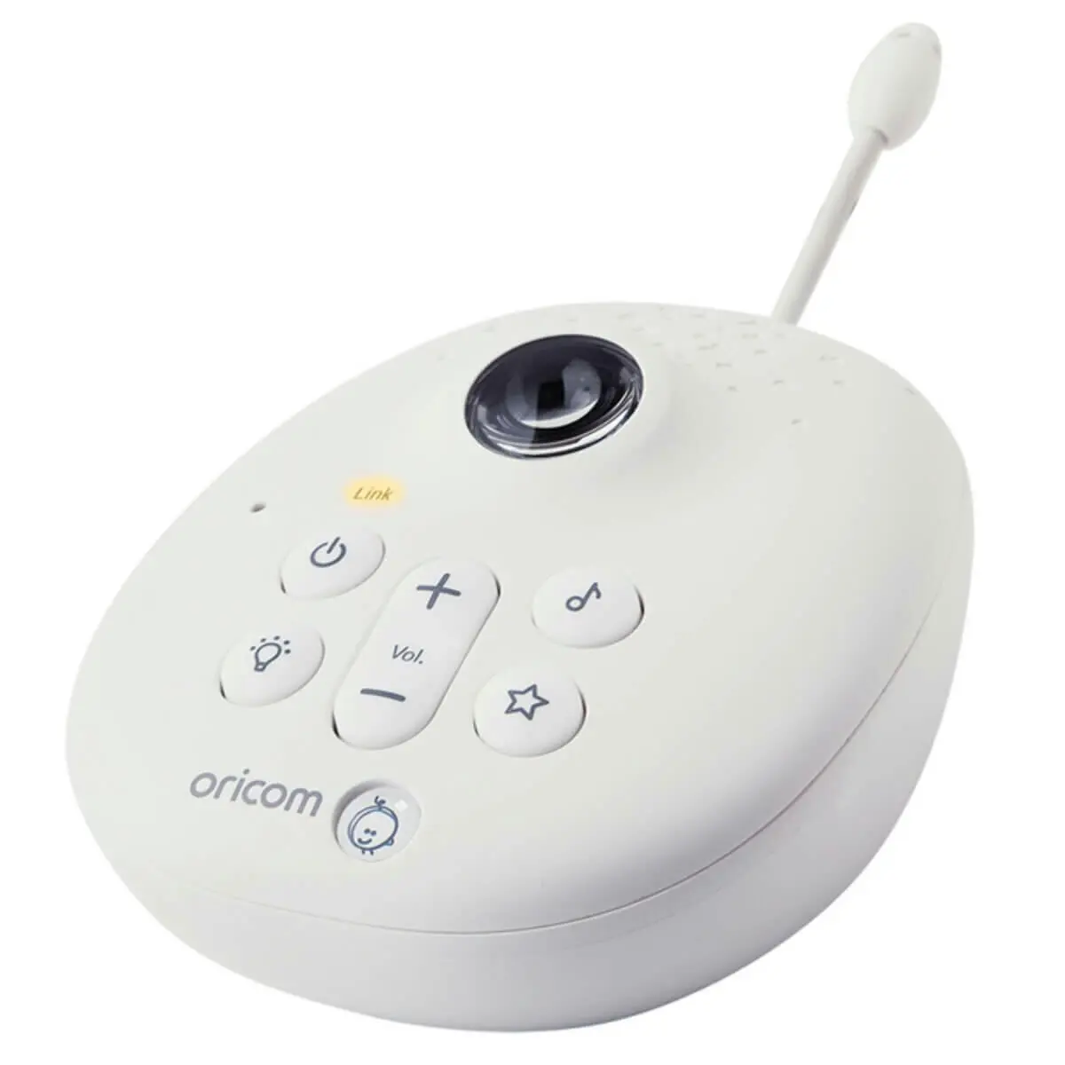 Oricom Secure530 DECT Digital Baby Monitor