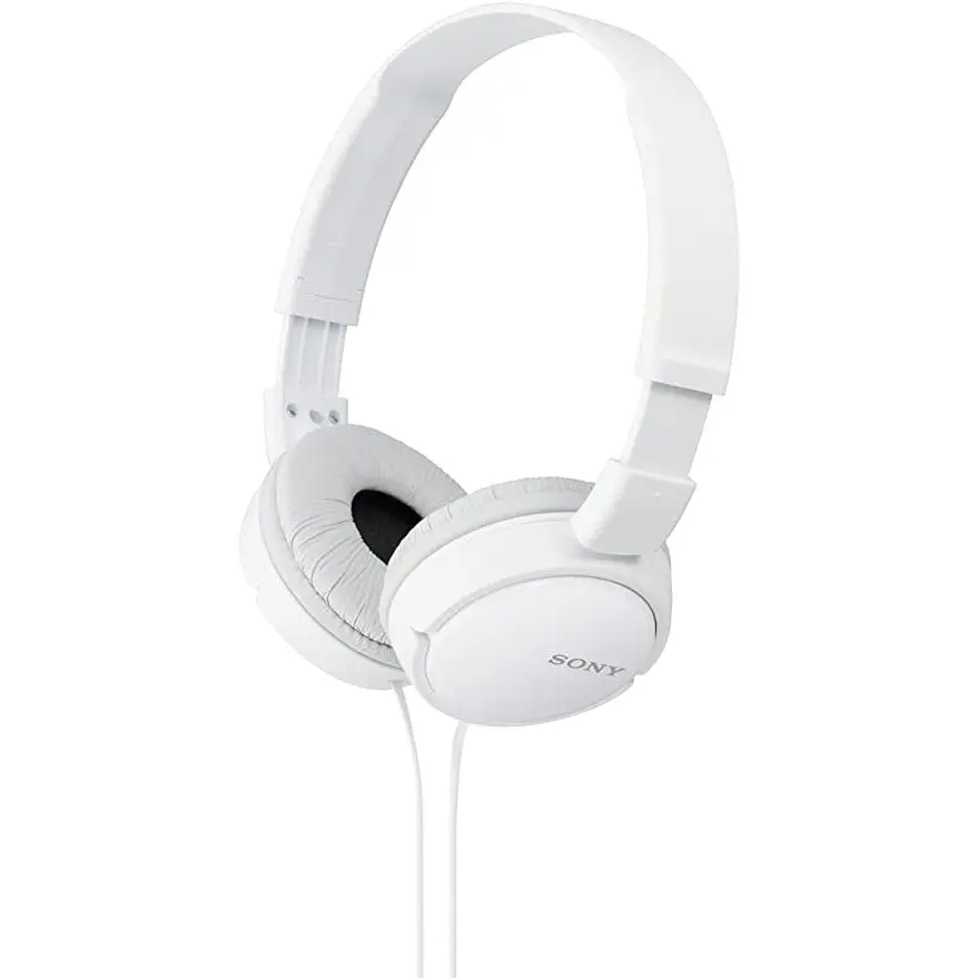 Sony MDR-ZX110AP Headphones