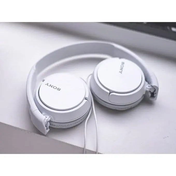 Sony MDR-ZX110AP Headphones