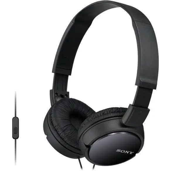 Sony MDR-ZX110AP Headphones