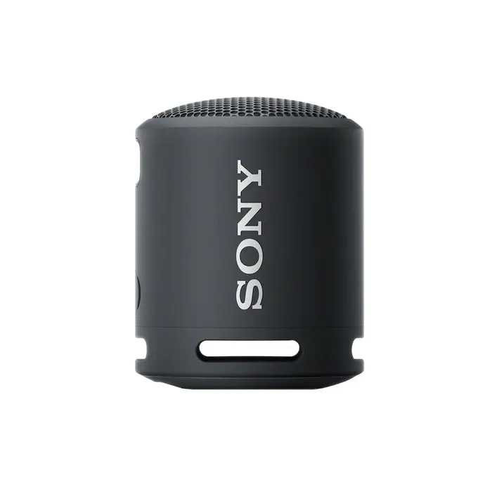 Sony Portable Wireless Speaker With Extra Bass (SRS-XB13) - Black