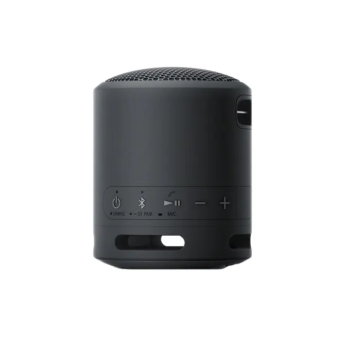 Sony Portable Wireless Speaker With Extra Bass (SRS-XB13) - Black