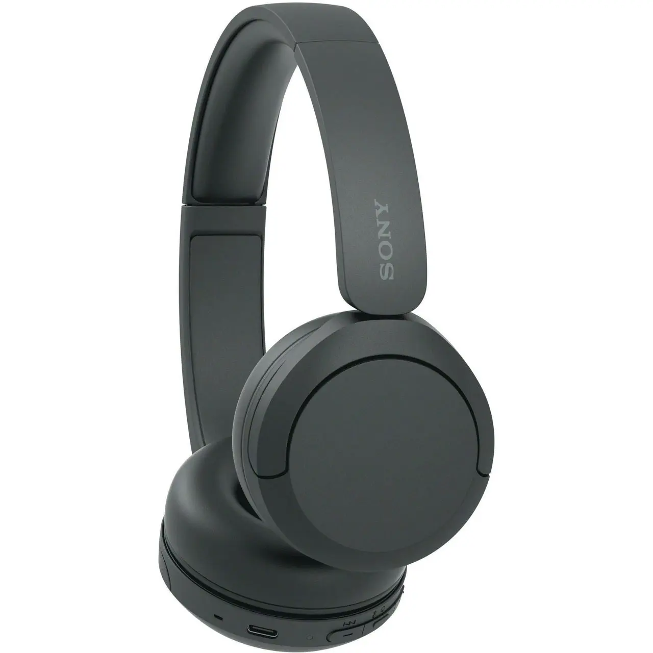 Sony WH-CH520 Wireless On-Ear Headphones