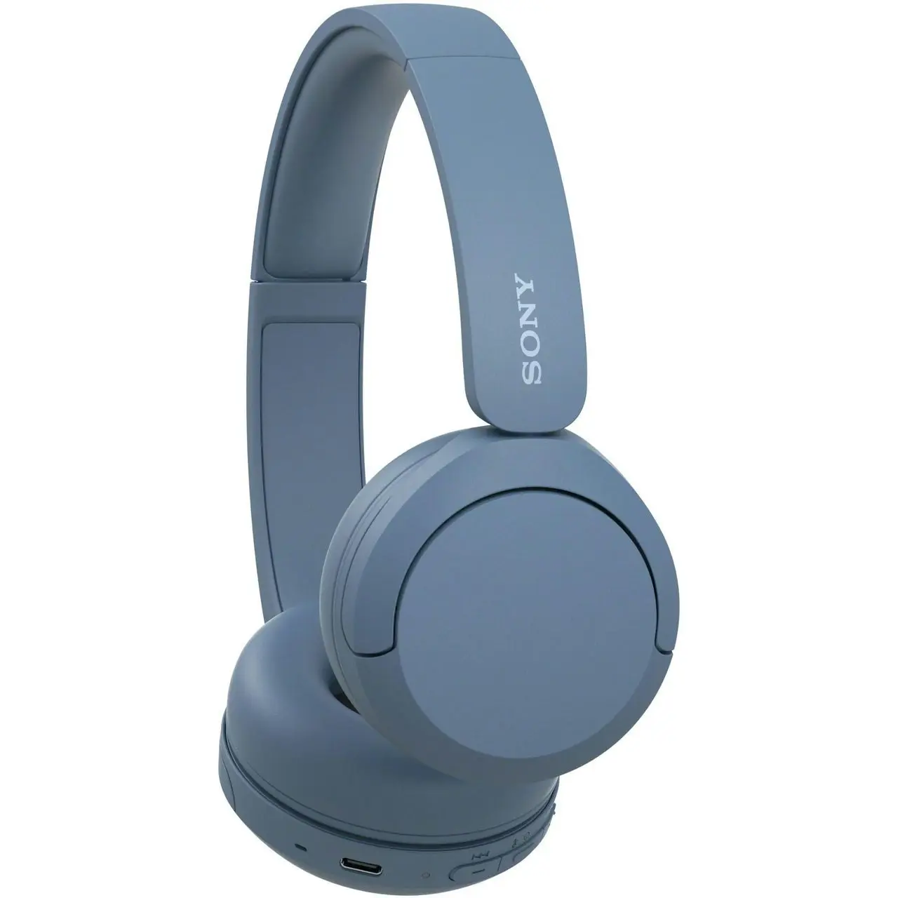 Sony WH-CH520 Wireless On-Ear Headphones