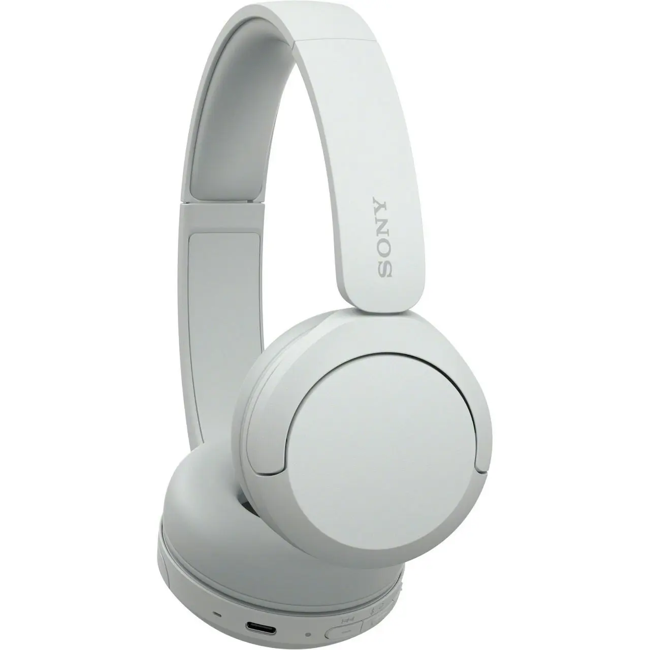 Sony WH-CH520 Wireless On-Ear Headphones