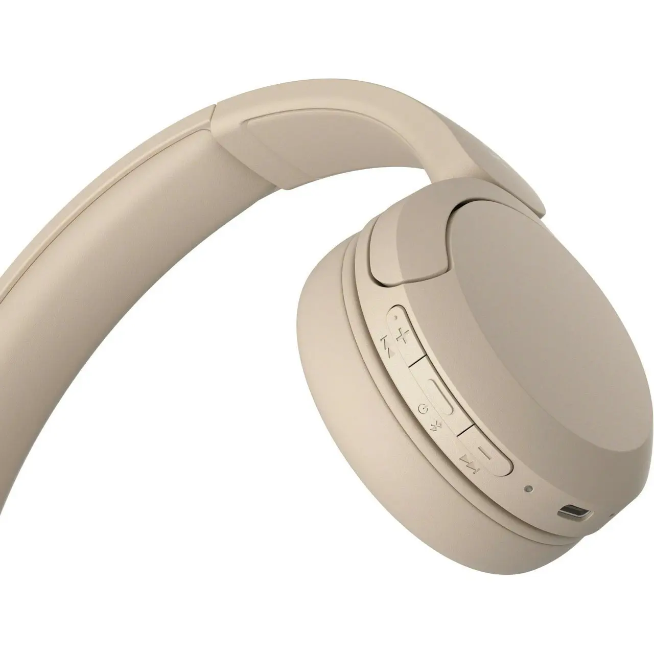 Sony WH-CH520 Wireless On-Ear Headphones