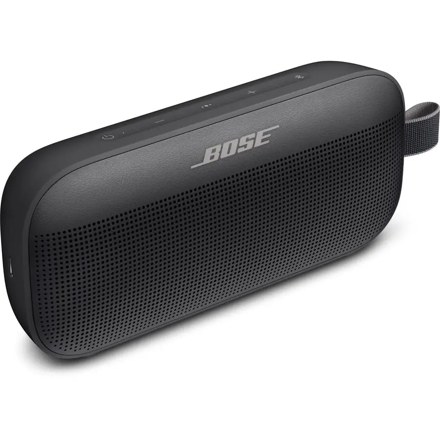 Bose SoundLink Flex Bluetooth Speaker