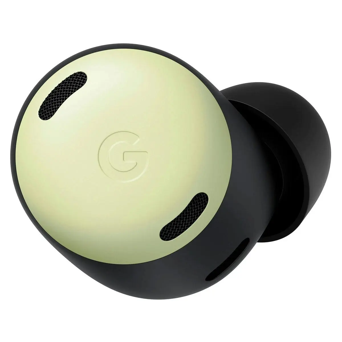 Google Pixel Buds Pro Noise Canceling Earbuds - Lemongrass