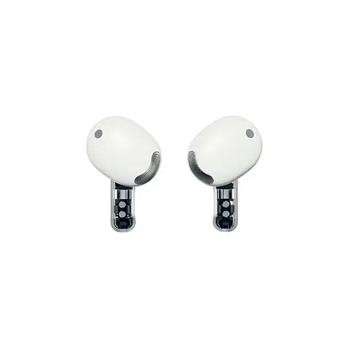 Nothing Ear (Stick) - Wireless Bluetooth Headphones - White