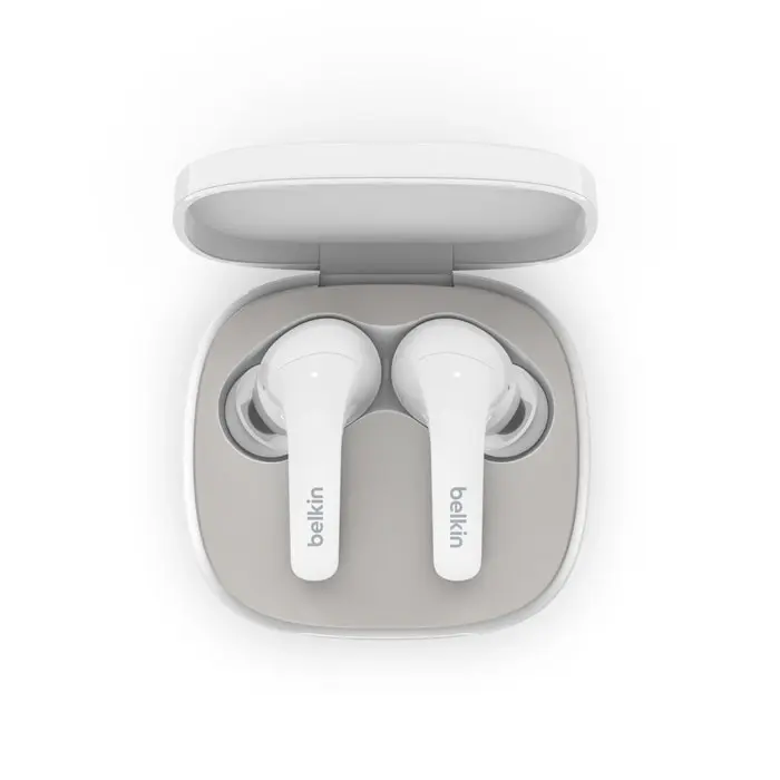 Belkin Soundform Flow TWS Earbuds