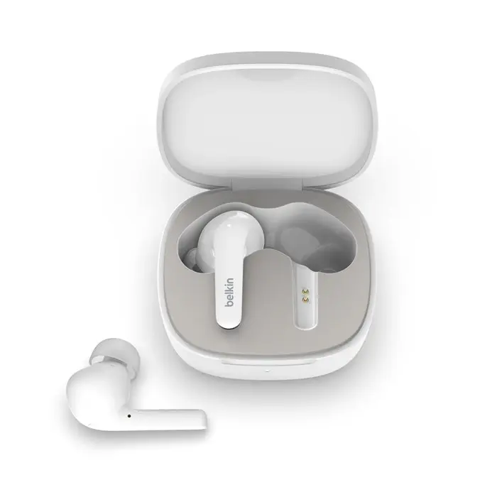 Belkin Soundform Flow TWS Earbuds