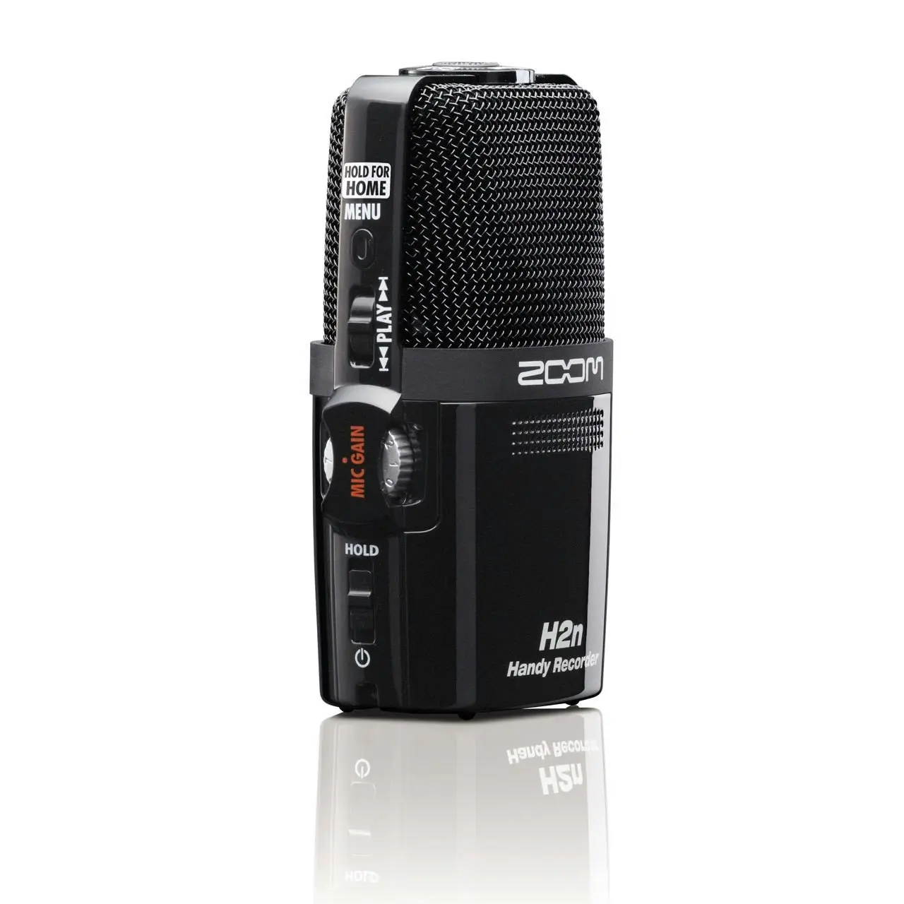 Zoom H2n Handy Recorder