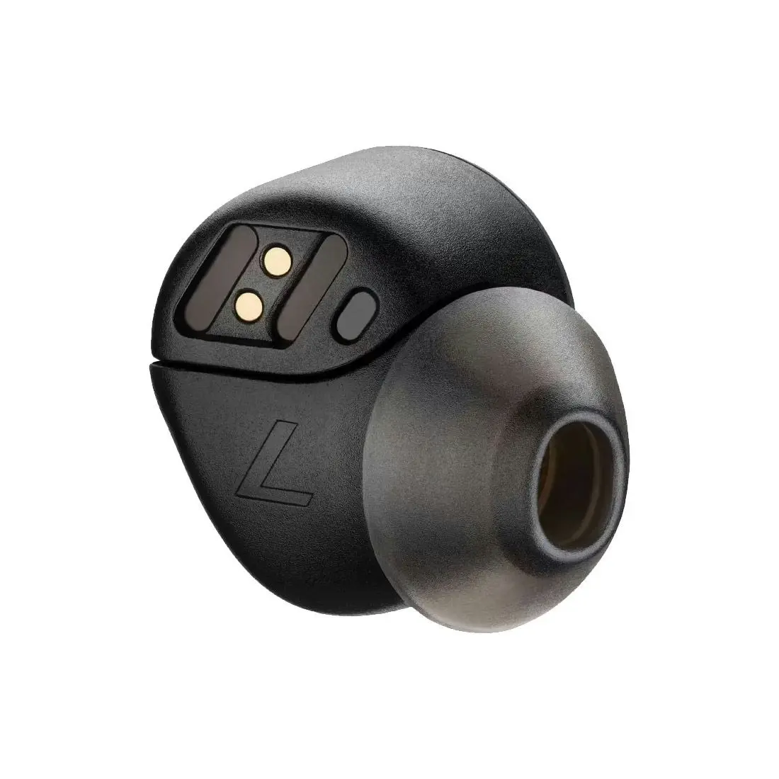 Plantronics BackBeat Pro 5100 True Wireless Earbuds - Black