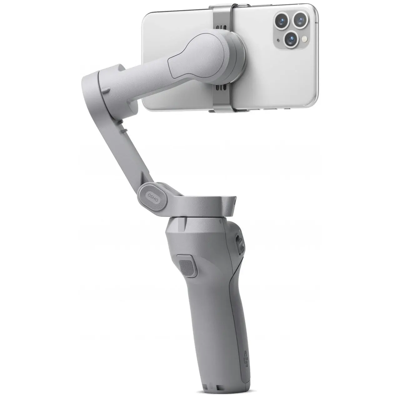 Dji Osmo Mobile SE Gimbal Smartphone Stabilizer