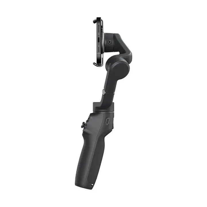 Dji Osmo Mobile 6 Smartphone Gimbal Stabilizer