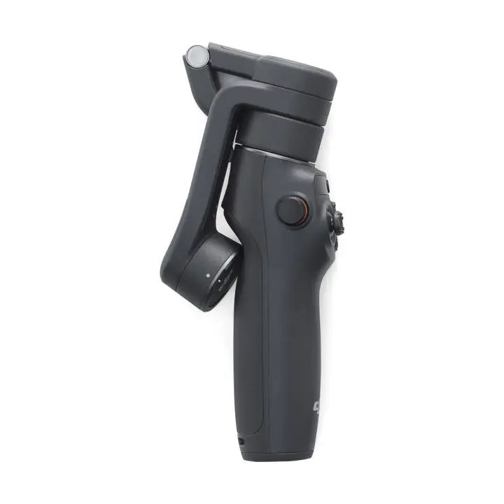 Dji Osmo Mobile 6 Smartphone Gimbal Stabilizer