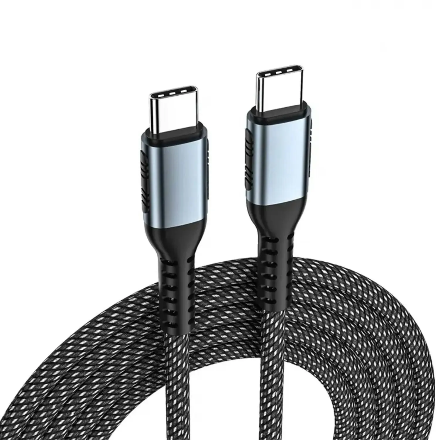 VOCTUS Type C to Type C 100W Cable (2m)