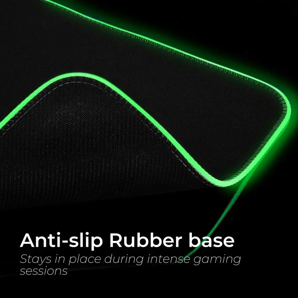 Voctus RGB Mouse Pad 900x400x4mm