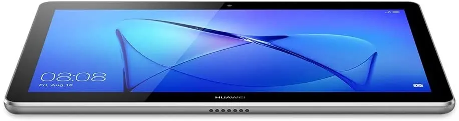 Huawei MediaPad T3, 3GB RAM, 32GB, 10" Android Wifi Tablet - Space Grey